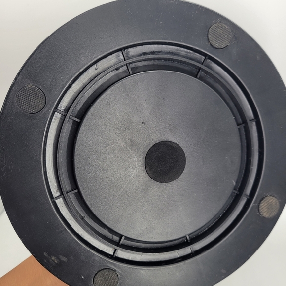 Golds Gym Push Up Rotating Handles Non-Slip Fitness Workout Crossfit Grips - Picture 6 of 8